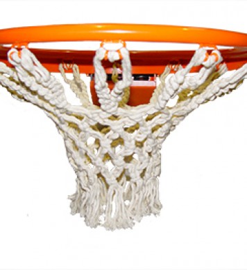 Basketball nets